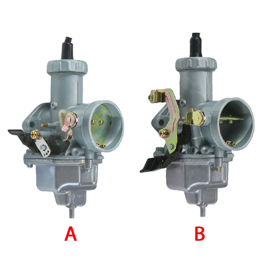 32mm PZ32  For Keihin PZ CG250 CG300 250CC 300CC ATV Quad Dirt Bike Scooter Carb Motorcycle Carburetor