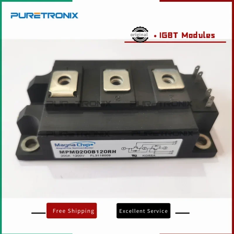 MPMD150B120RH MPMD100B120RH MPMD200B120RH DM2G150SH12A DM2G200SH12A DM2G300SH6A DM2G100SH12A DM2G100SH12AE DM2G75SH12A Nouveau