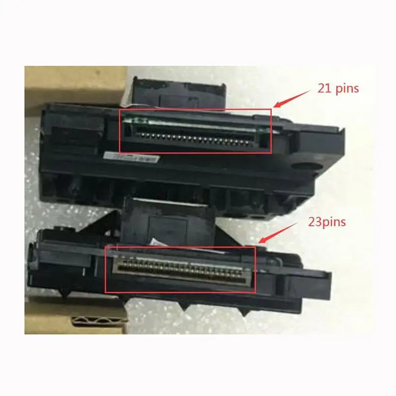 F197000 F197010 Printhead For Epson XP100 XP200 XP212 XP201 XP101 XP211 XP214 SX440 SX445 ME560W ME535W Printer Head