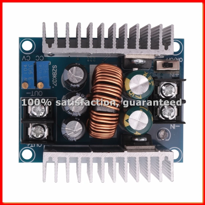 300W 20A Module Buc…