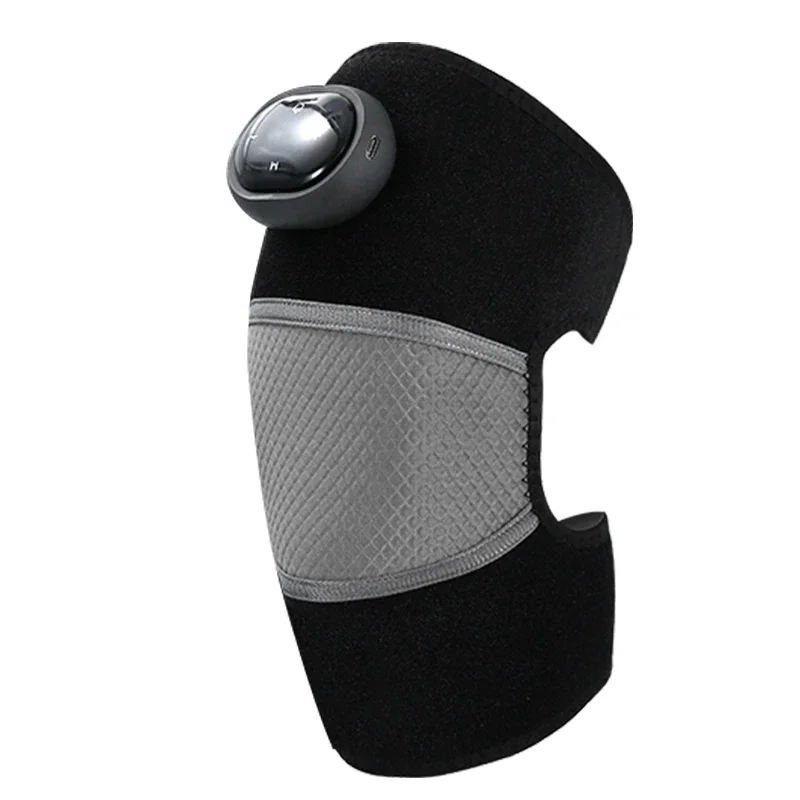 التدفئة والاهتزاز مدلك الركبة USB الكهربائية المشتركة مدلك ذكي ساخنة مدلك الساق