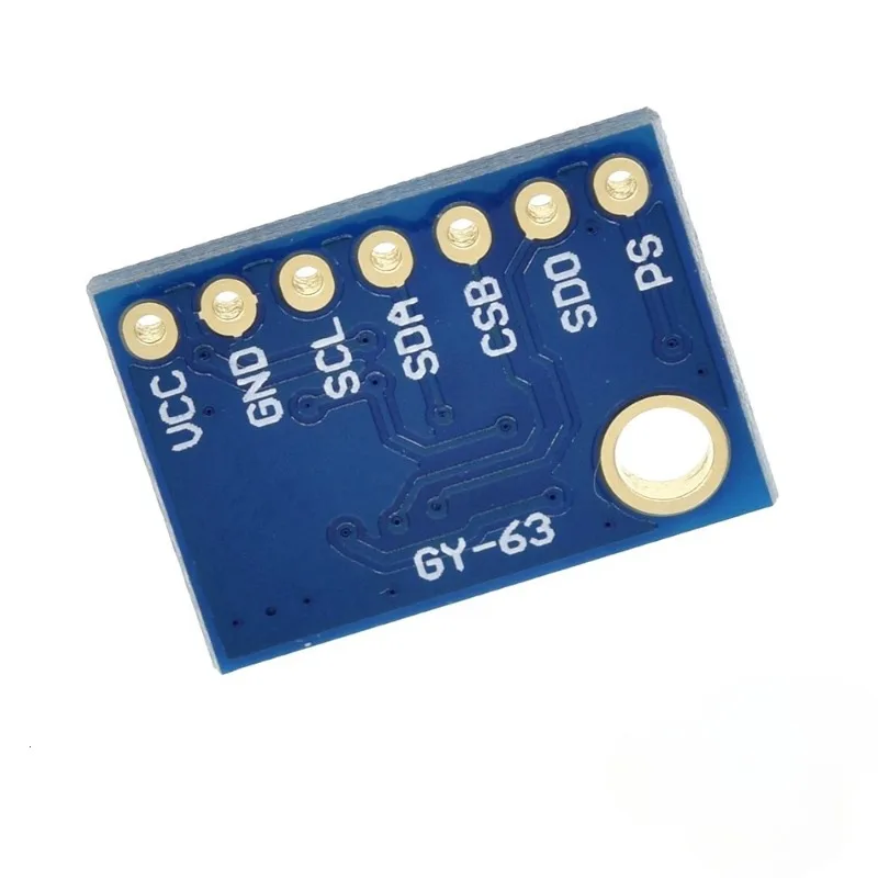 GY-63 MS5611-01BA03 Precision MS5611 Pressure Sensor Module Height Sensor Module for Arduino GY63 MS5611 01BA03