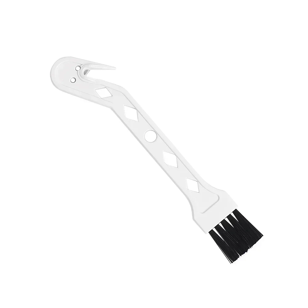 Dust Brush Cleaning Tools for Xiaomi for IRobot for ILife for Roborock for Conga for Ecovacs for Narwal Vacuum Cleaner Accessory