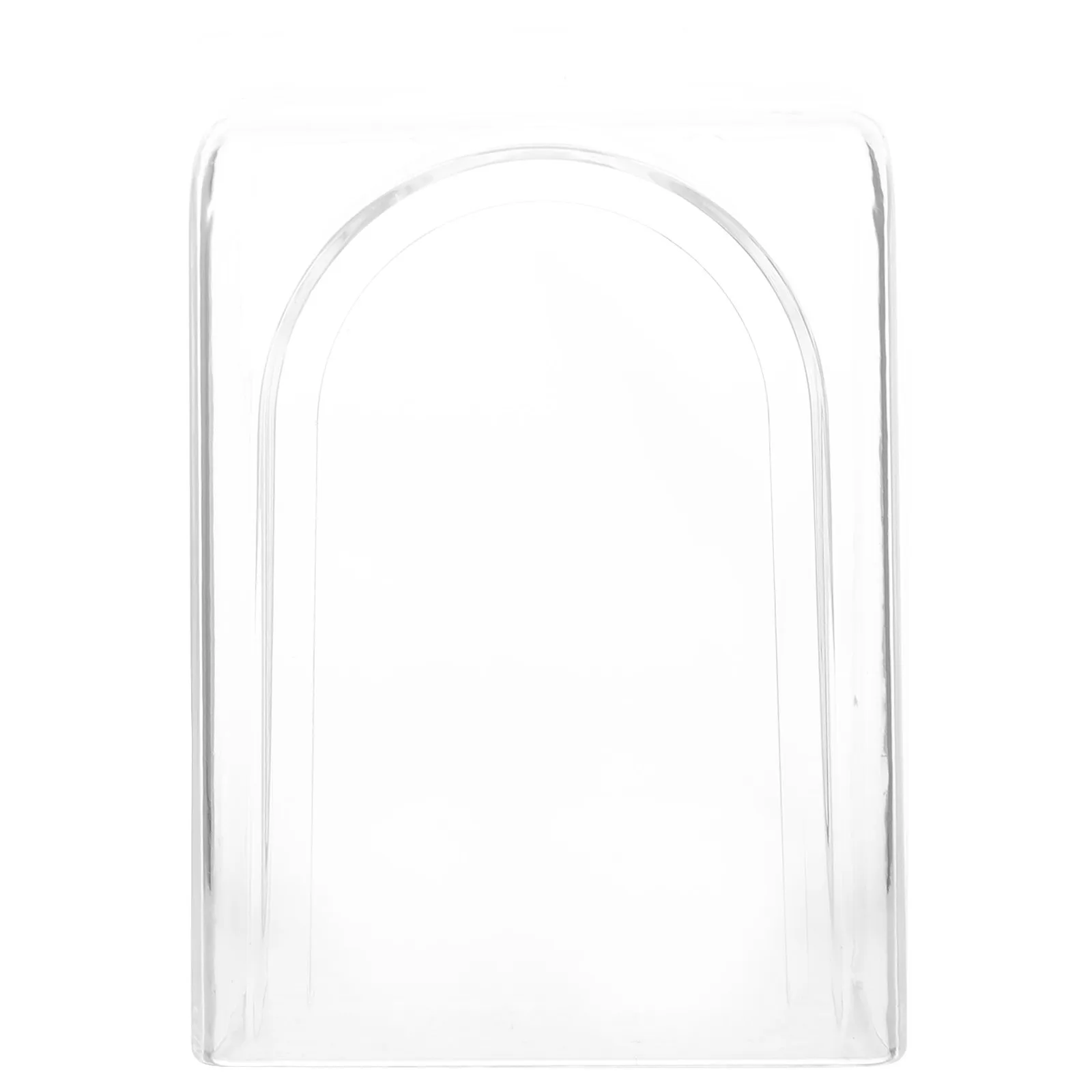 Clear Plastic Access Control Rain Cover Outdoor Keypad Protective Shield Weatherproof Doorbell Rainproof Cover Compatible