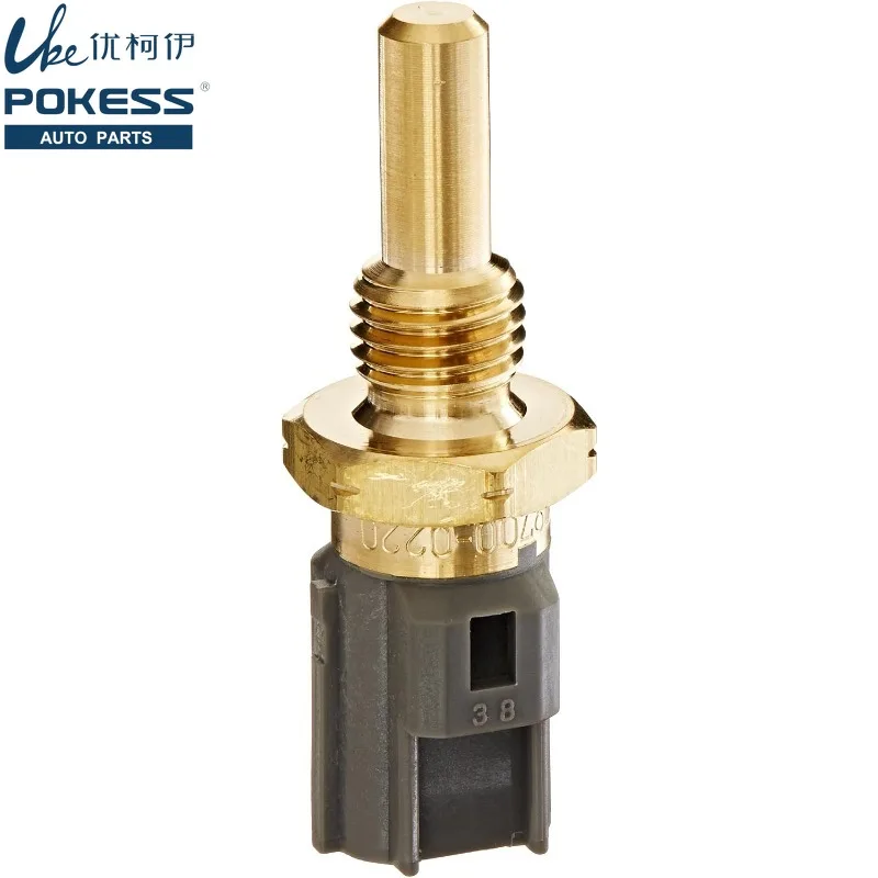 B59318840A Car Engine Coolant Temperature Sensor for Mazda 3 Axela 6 Atenza CX-5 CX-7 BT-50 Engine Coolant Temp Sensor