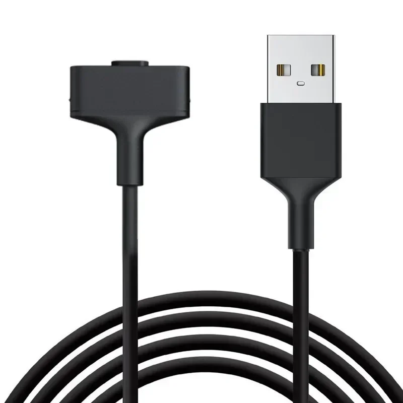USB Charger cable for Fitbit Ionic Wristband Smart Watch Replacement Charger Stand