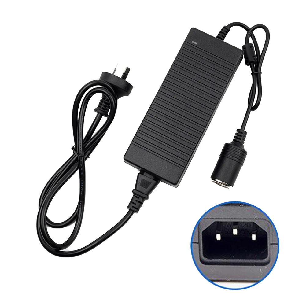 

Car Cigarette Lighter Socket Home Power Adapter 100-240V,12V DC,15A 160W max Power Supply Adapter AC Transformer