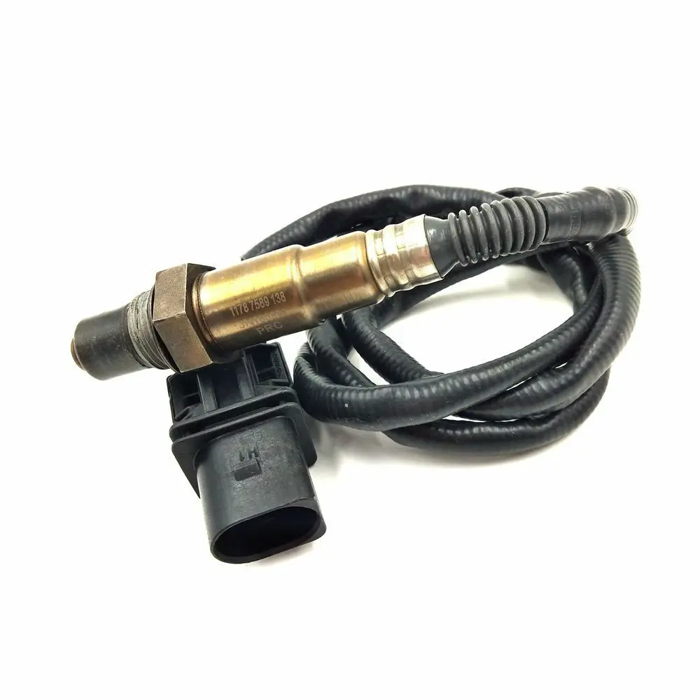 

Oxygen Sensor 11787589138 For BMW e82 e90 e91 128i 328i 328i xDrive x3 x5 528i 530i X3 Z4 FREE SHIPPING