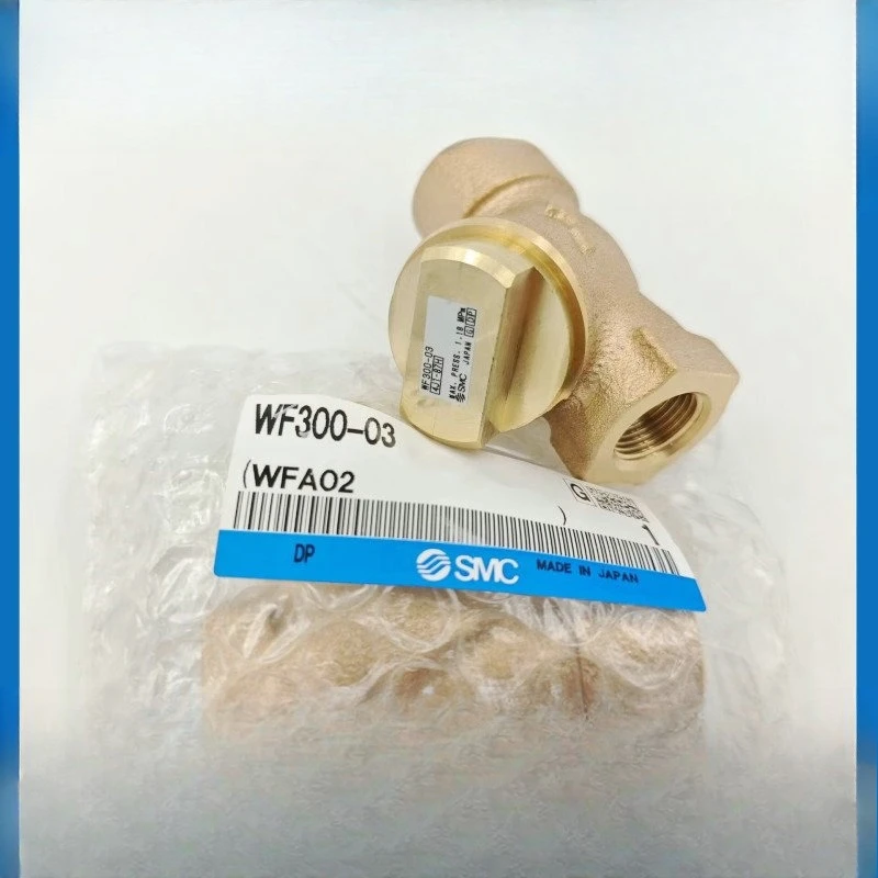 

Parts are suitable for WF30003 SMC new original genuine water filter