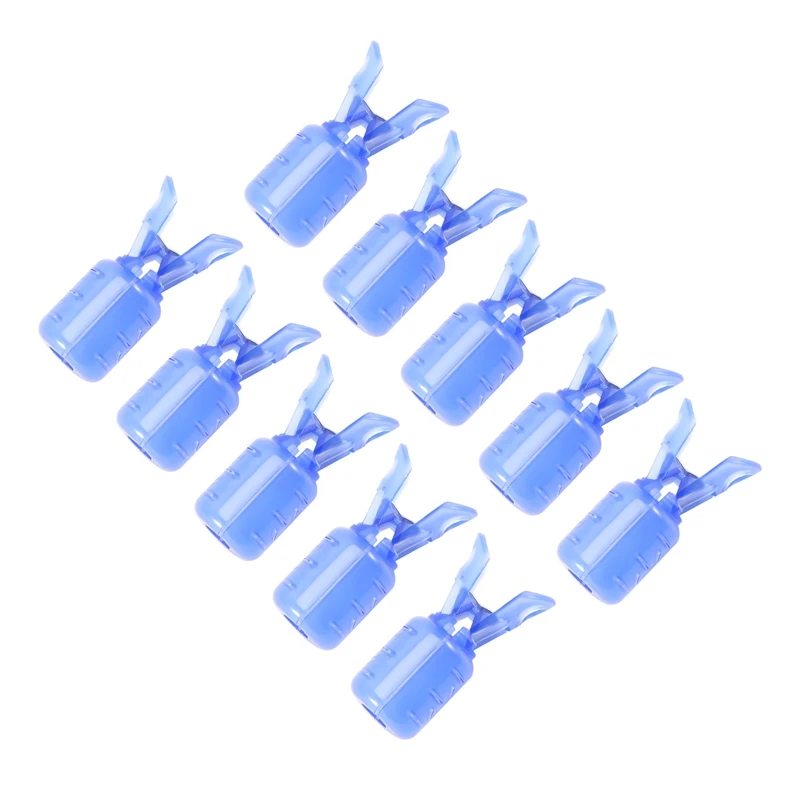 10 יחידות אוקטופוס דיוור דייג לורס צדף ג'יג הוק כיסויים פסקה מגן קפסולות גדלים כלי כיסוי חוגים בטוחים