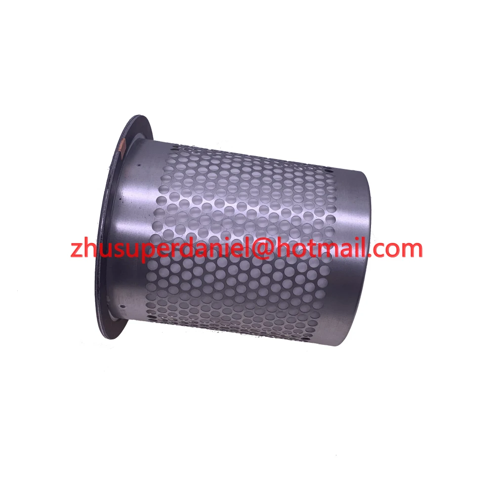2pcs/lot 100007587 Compair Screw Air Compressor Flanged Air Oil Separator Element OS