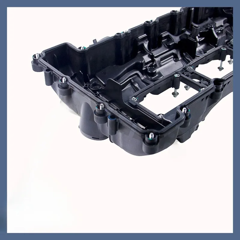Applicable to BMW F10F15F23 valve chamber