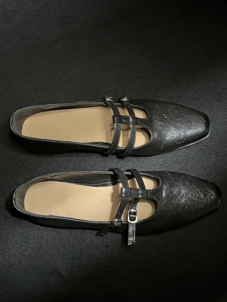 Элегантные женские туфли во фр – обзор и цена Leatherwork In French