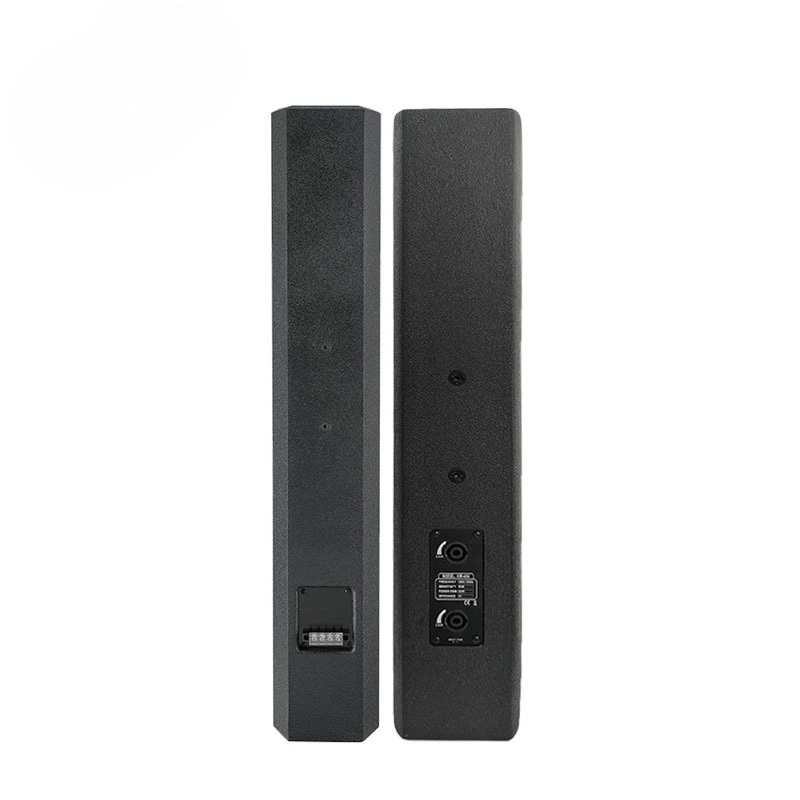 High Fidelity Premium DJ Stage Speaker Professional Audio System for Live Concert Party Outdoor Event