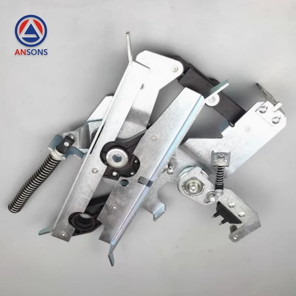 KM900650G13 R5 AMD1 KONE قطع غيار المصاعد ريشة أنسون #1