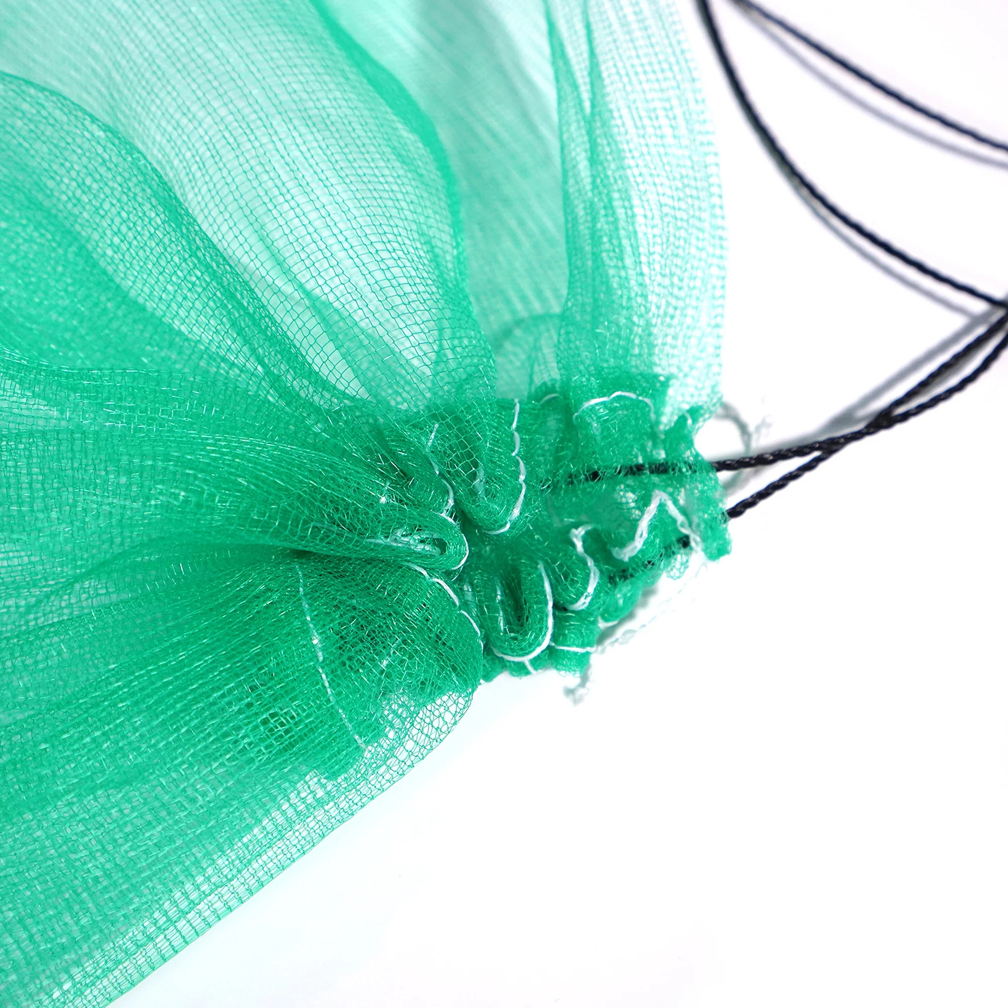 

HDPE Monofilament Protect Anti Bird Date Palm Plastic Mesh Net Bag for Tree Cover Date Palm Protection Bag Net Bags for Dates