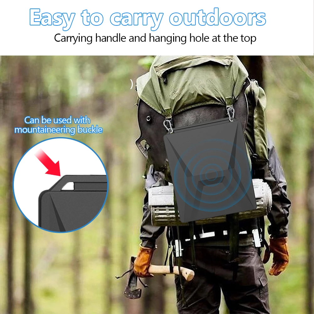 Silicone Antenna Protector Waterproof Full Coverage Case Anti-Drop Protective Cover for Starlink Mini Dish Accessories