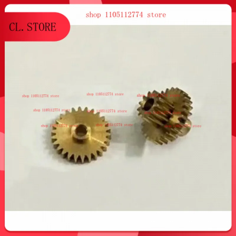 New Set For Contax …