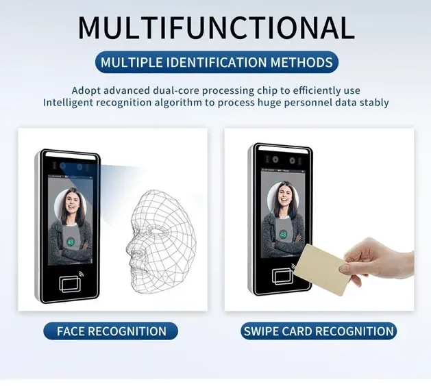 YYHC-Fingerprint Biométrico Fingerprint Machine, Biométrico Attchime System, 4G, Android, venda quente