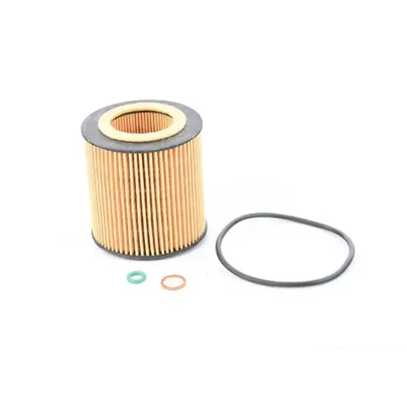 

11427514827 1Pcs Car Oil Filter For BM 323i 325i 328i 330i 335i 420i 428i 435i F36 F32 F33 F35 E92 E90 E93 F30 E91 F31 HU816X