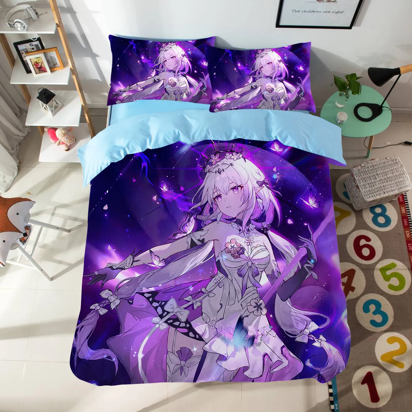 ensemble-de-housse-de-couette-a-motif-de-dessin-anime-d'anime-3-pieces-honkai-star-rail-ensemble-de-literie-taille-simple-jumelle-decoration-de-dortoir-decoration-de-chambre-pour-adolescents