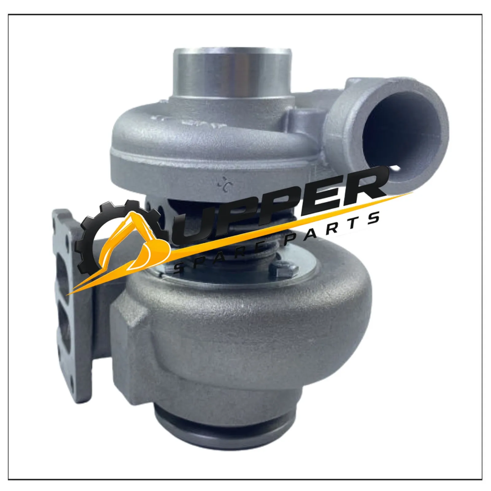 T250-01 Turbo 83999247 Turbocharger Fits New Holland Tractor 5610S 5640 TB100