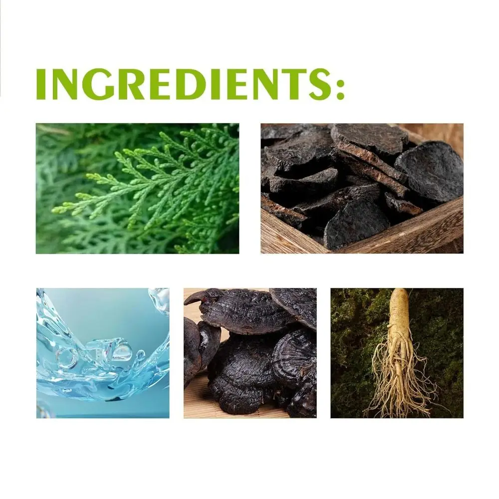 

New 210ML Hair Dye Long Lasting Gentle Plant-Based Hair Dye Shampoo Mild Formula Quick-Use Single Step HairDye For Gray Coverage