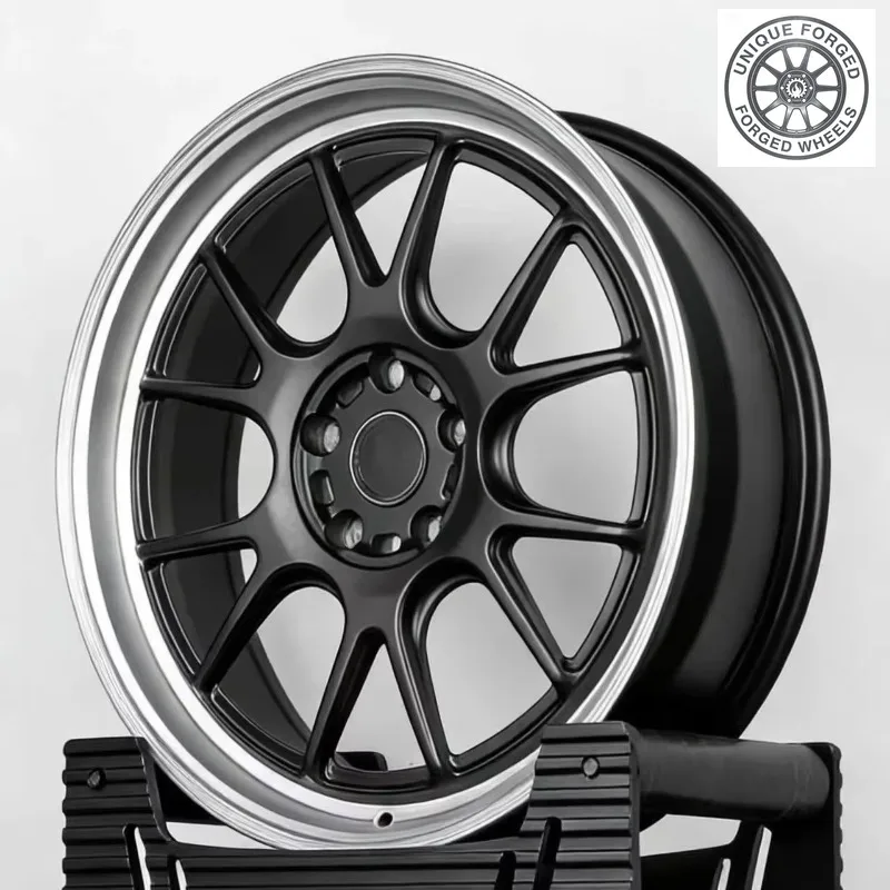 26 Style 16 17 18 19 20 22 24 Inch 5x112 5x114.3 5x120 Aluminium Alloy Forged Wheel For Toyota For Honda For Nissan For Subaru F