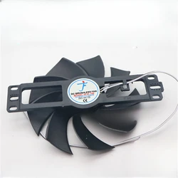 JF30-18Z High-power induction cooker universal cooling fan accessories 18V