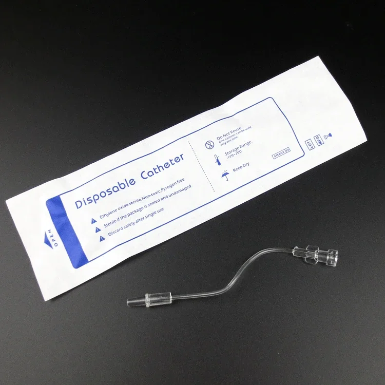 

10pcs Disposable Catheter for Mesogun Mesotherapy Injection Water Light Beauty Equipment Consumables Mesotherapy Catheter