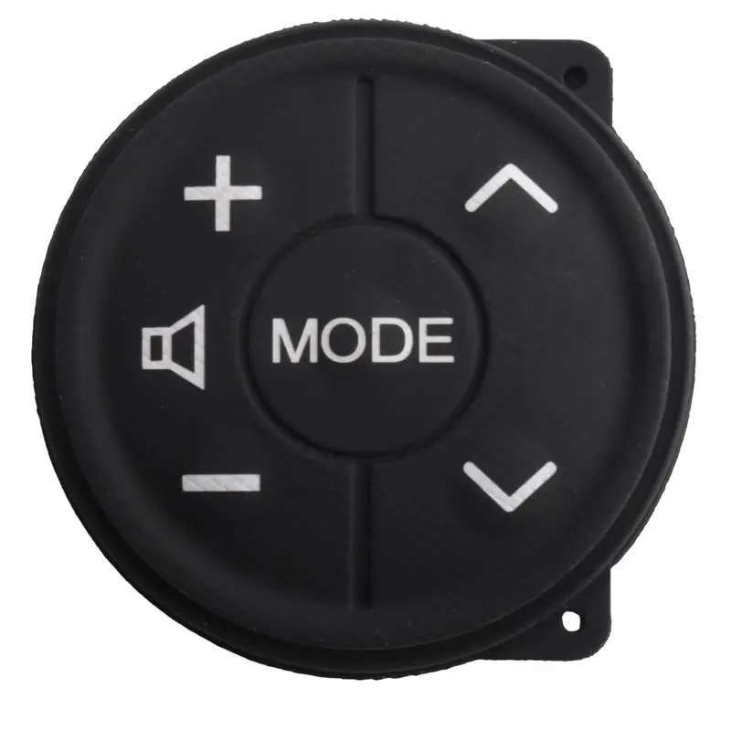 Upgraded 1 Pair Multifunction Steering Wheel Button Prius C Aqua Button For Toyota Prius 30 XW30 2009-2015 view 6