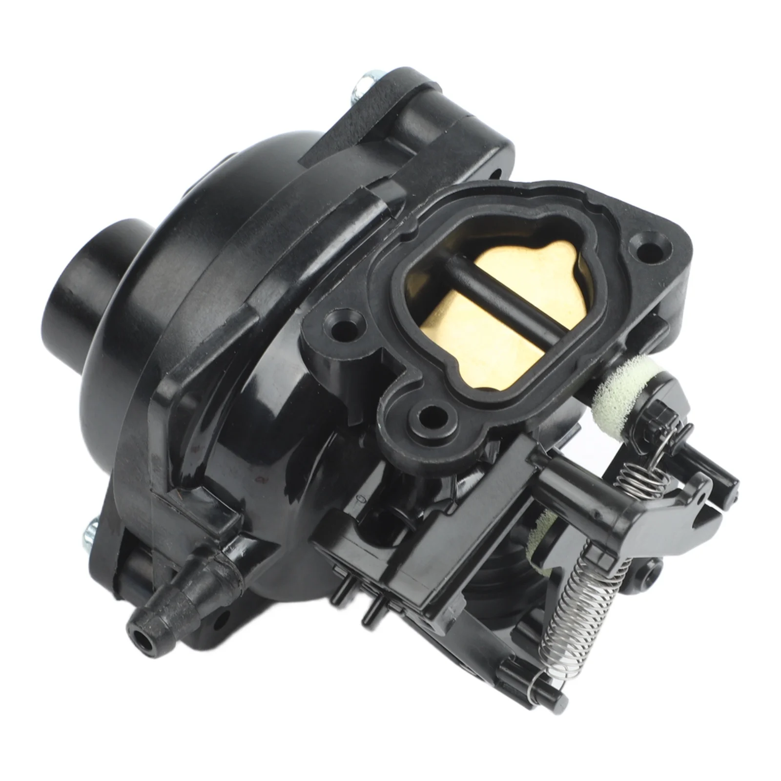 Engine Carburetor 594529 C7055 ED Replacement Part for Lawn Mowers to Maintain Efficient Fuel Delivery and Engine Operation