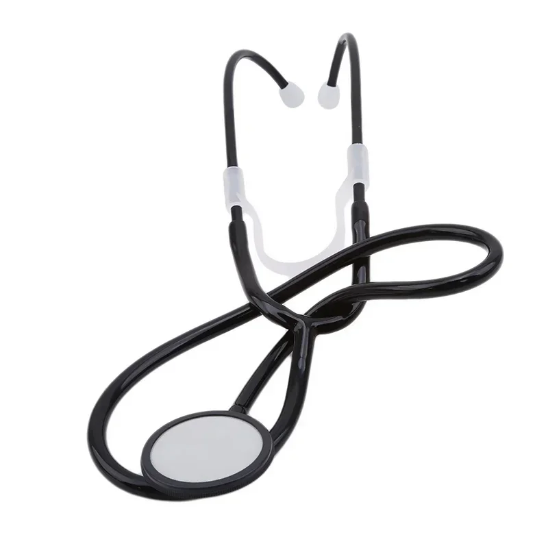 Stethoscope Toy Children Simulation Stethoscope DIY Science Popularization Toys For Children New