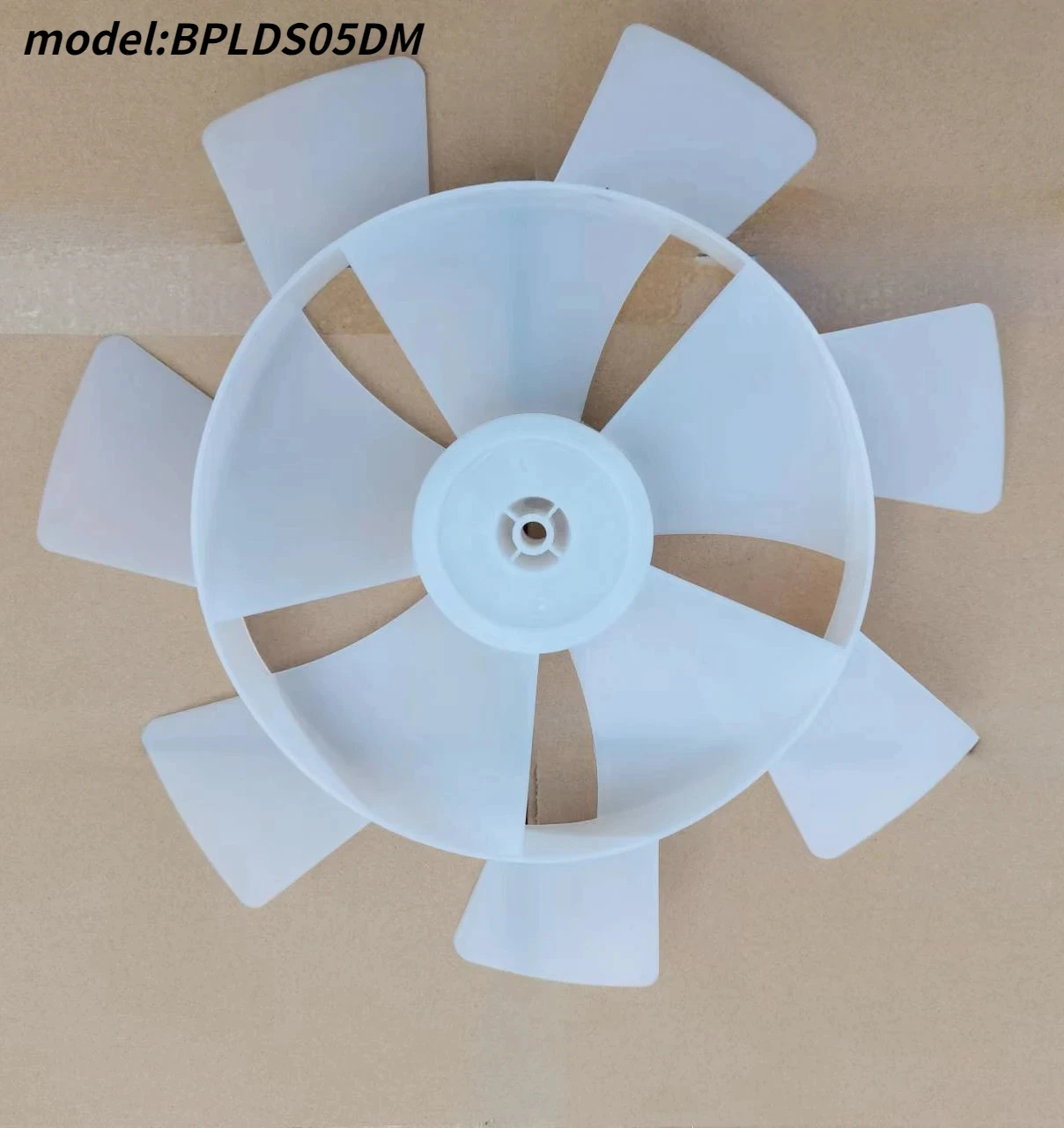 1PC for Xiaomi Mijia BPLDS05DM DC Inverter Circulating Floor Fan Blade Accessory