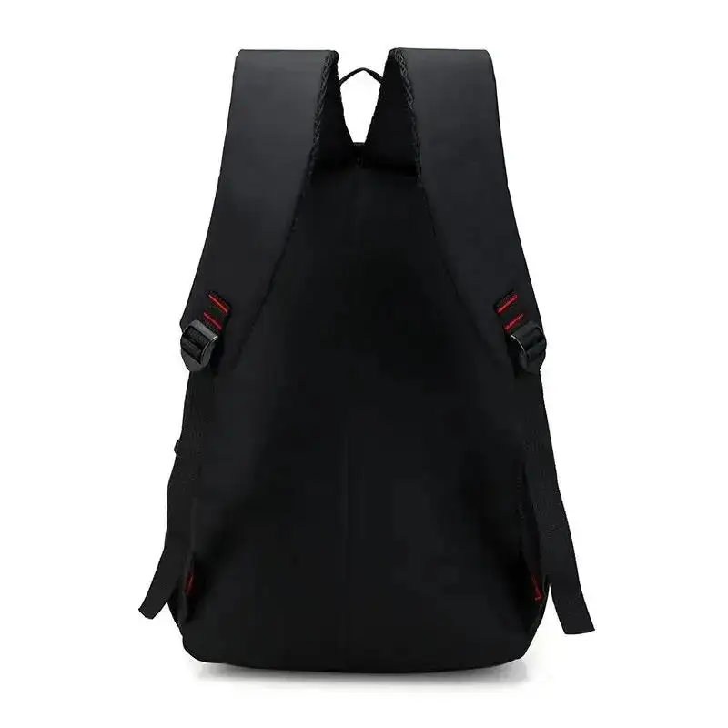 Large Capacity Backpack Oxford Leisure Travel Backpack School Bag Fashion Waterproof Business Laptop Backpack