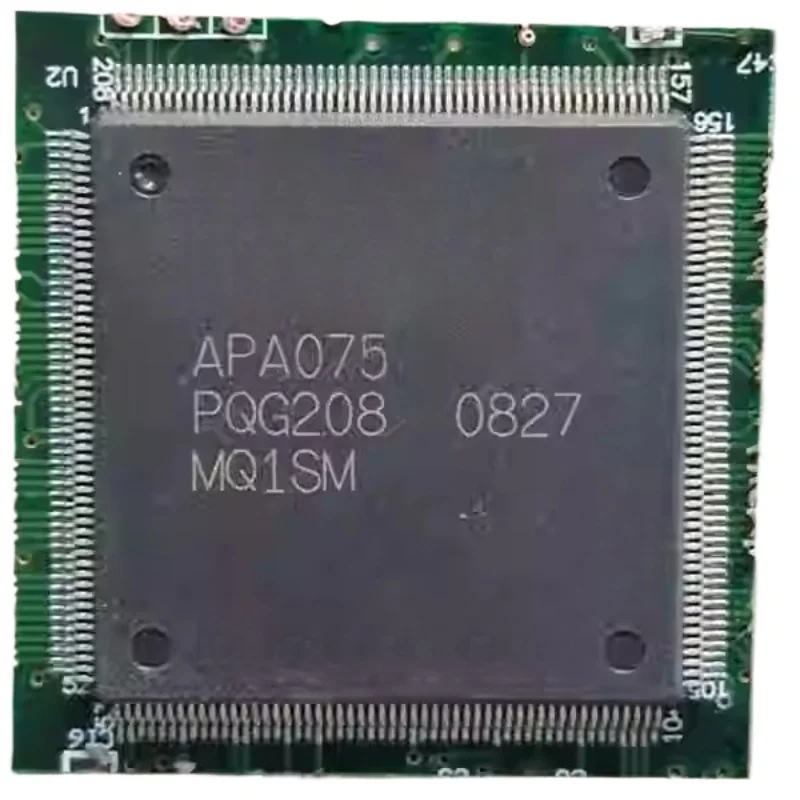 APA075 AK3610LQ12802 3610LQ12802 APA075-TQG100I 0990-9377.1D3 0990-9377.1 AD9957BSVZ AD9957BSV AD9957 40063 40067 40090 TQFP-100