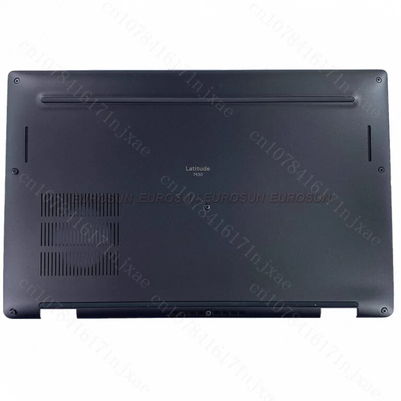

New For Dell OEM Latitude 7430 2 In 1 Bottom Cover Lower Case D Lid 0N0G0C N0G0C