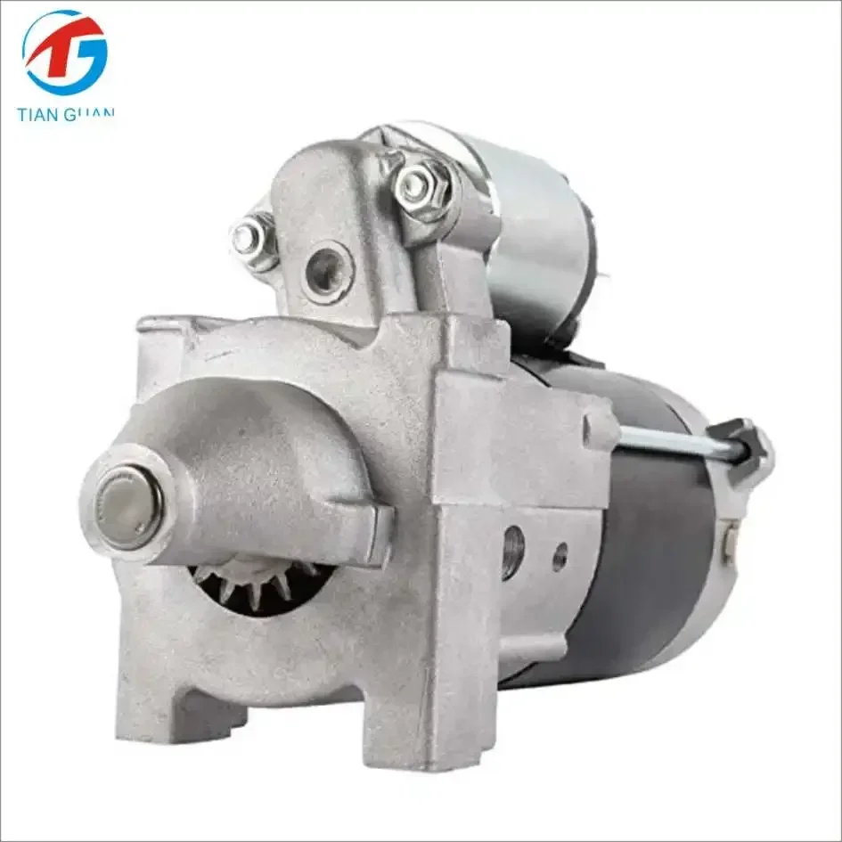 

Best sell Aftermarket Engine Spare Parts Motor AUC14731 ATV Starter STG92930 AUC14731 MIA12023 844503 410-52421