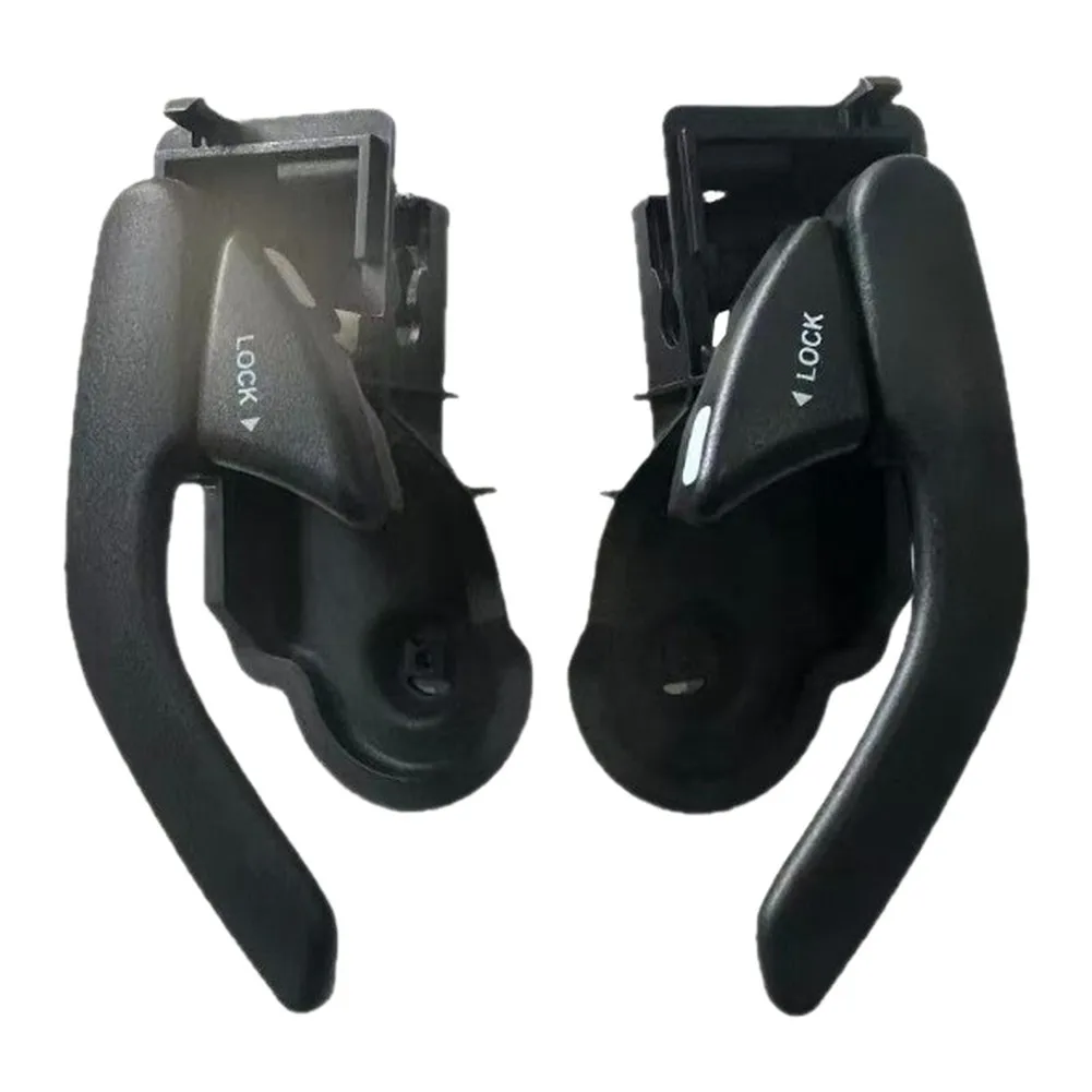 

Front/Rear Interior Door Handle Kit For Ford Escape For Mazda For Tribute 2001-2007 1L8Z7822600AAA 1L8Z7822601AAA Interior Parts