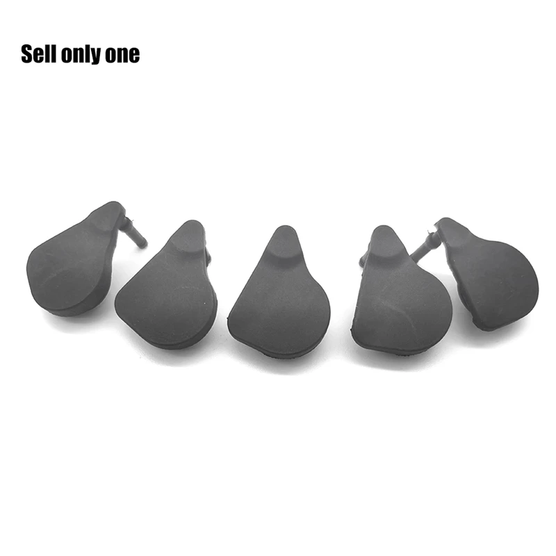 USB Rubber Case For Canon 1DX2 1DXII EOS 1DX Mic Door Cap Shell Rubber 1DX 1DX2 1DXII