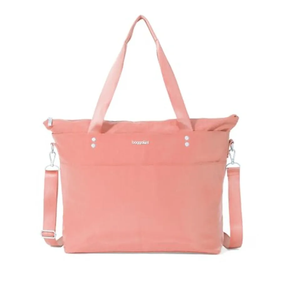 Carryall Laptop Tote