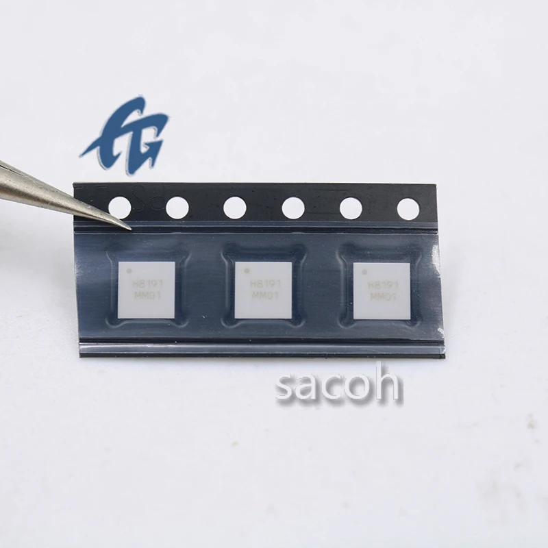 

(SACOH Electronic Components) HMC8191LC4TR 1Pcs 100% IC Chip integrated circuit