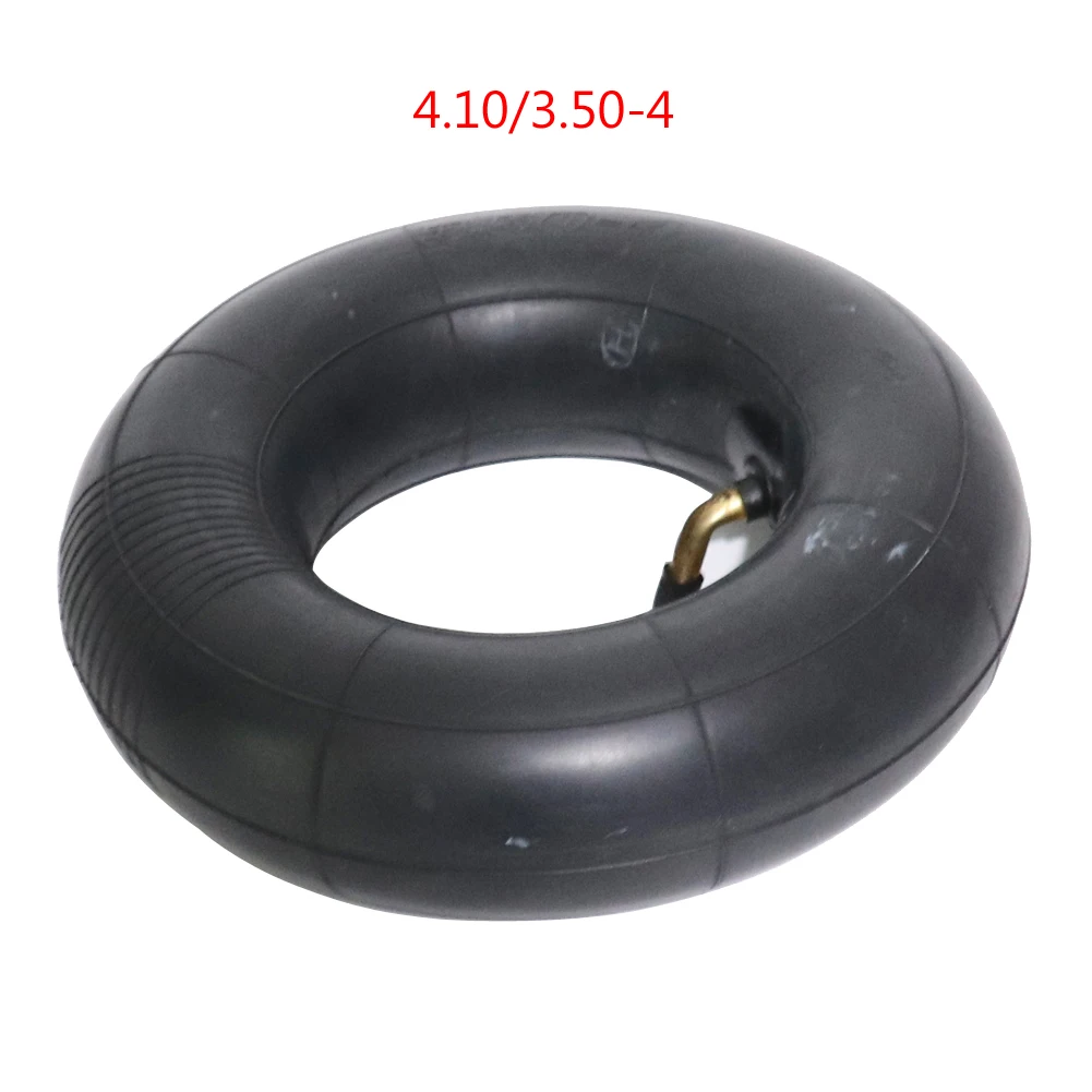 

Good Quality Inner Tube 410/350-4 4.10/3.50-4 4.10-4 410-4 3.50-4 350-4 Butyl Rubber Tire
