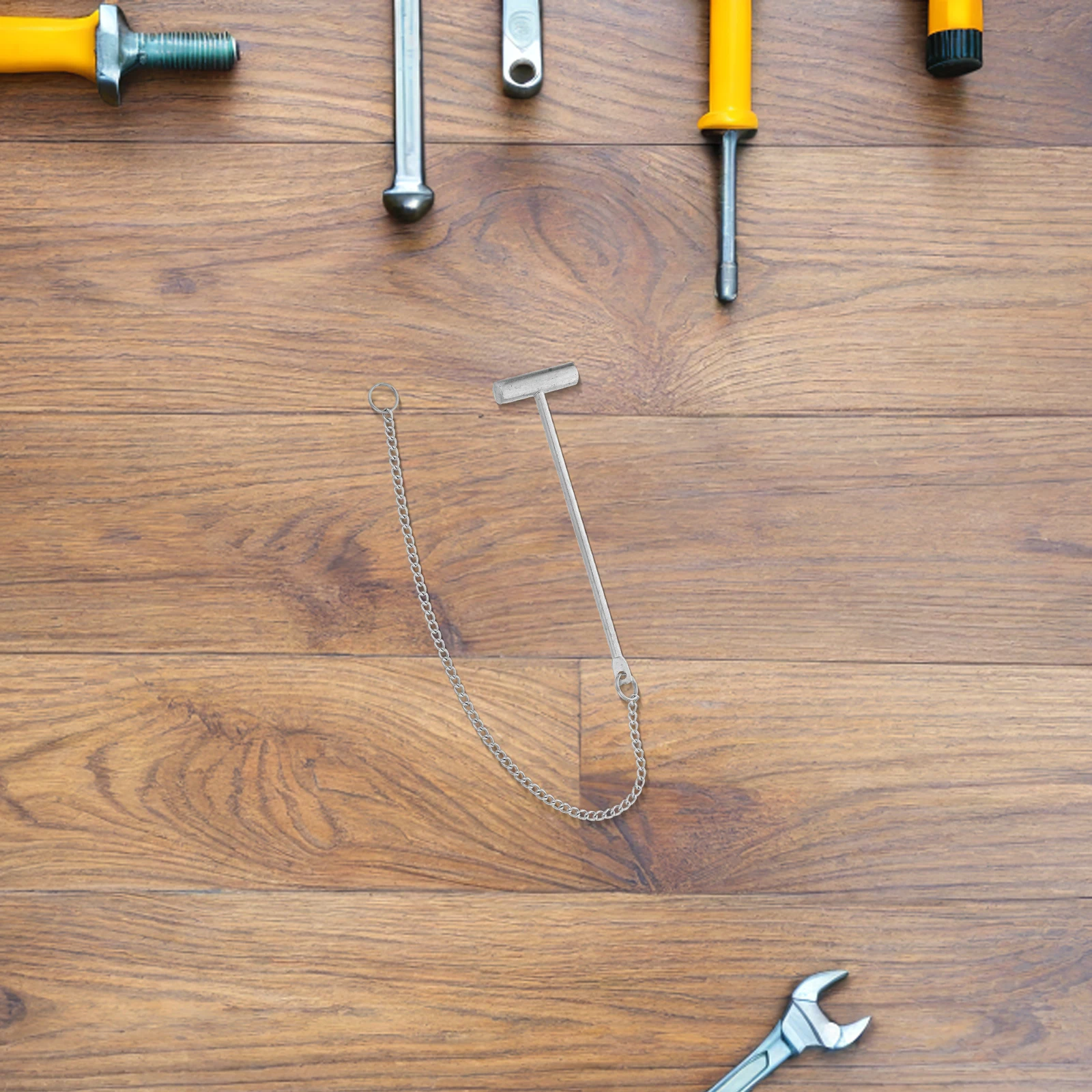 Fire Tool Stainless Steel Emergency Escape Tool For Fire Call Glass Reset Hammer For Building Car Hydrant