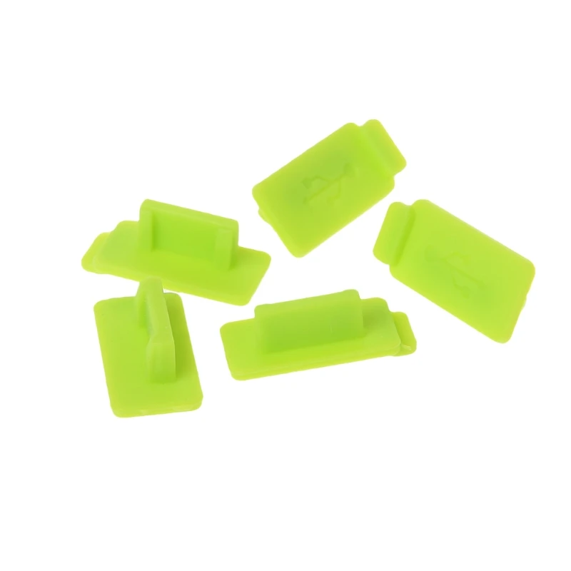 Y51A 5 PCS PLIGNE USB PROPRIFFE STANDARD STANDAR