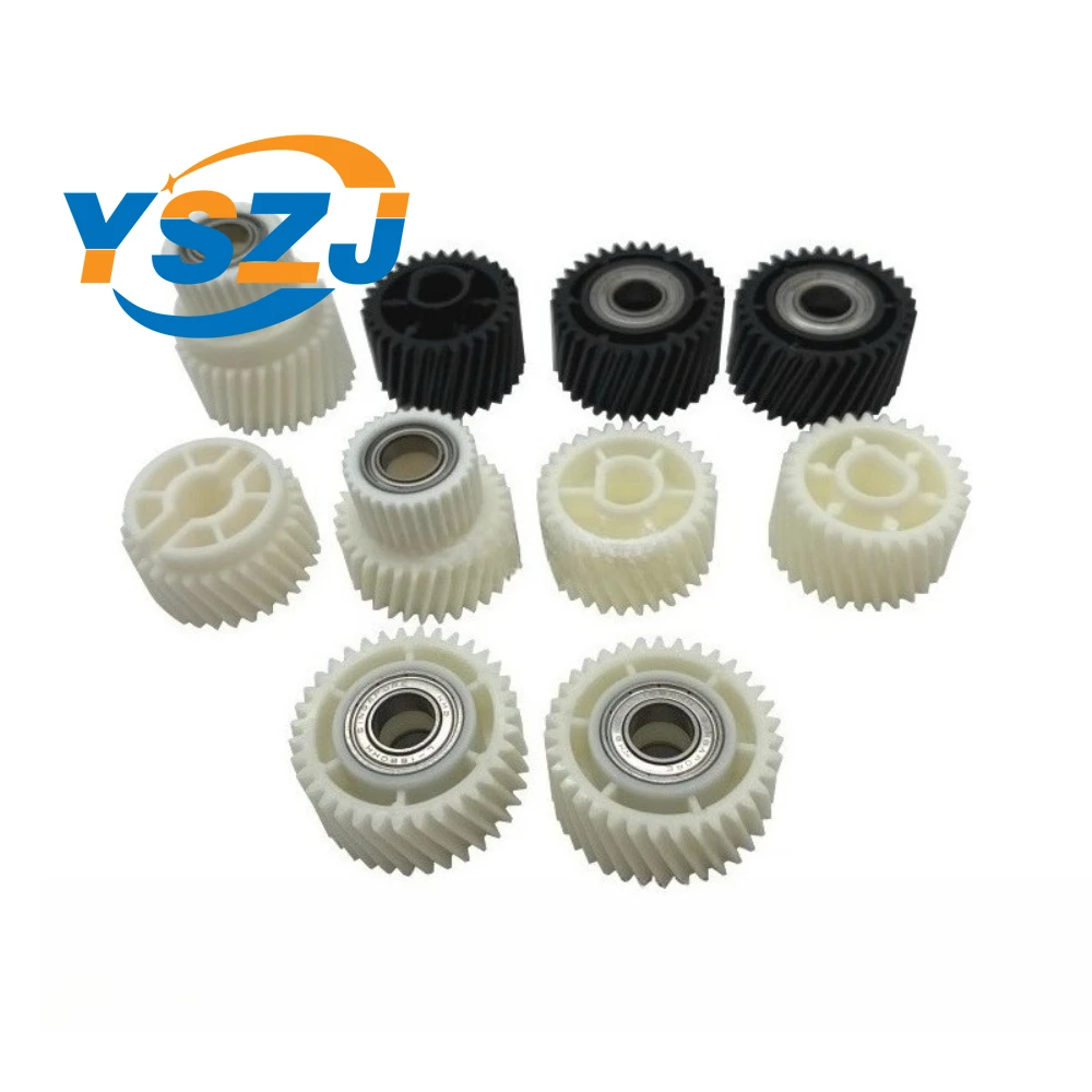 

5Set OEM Align motor gears For Ricoh MP 1350 1357 1107 9000 1356 1100 906 907 AB01-1503 AB01-1502 AB01-1504 AB01-1505 AB01-7723