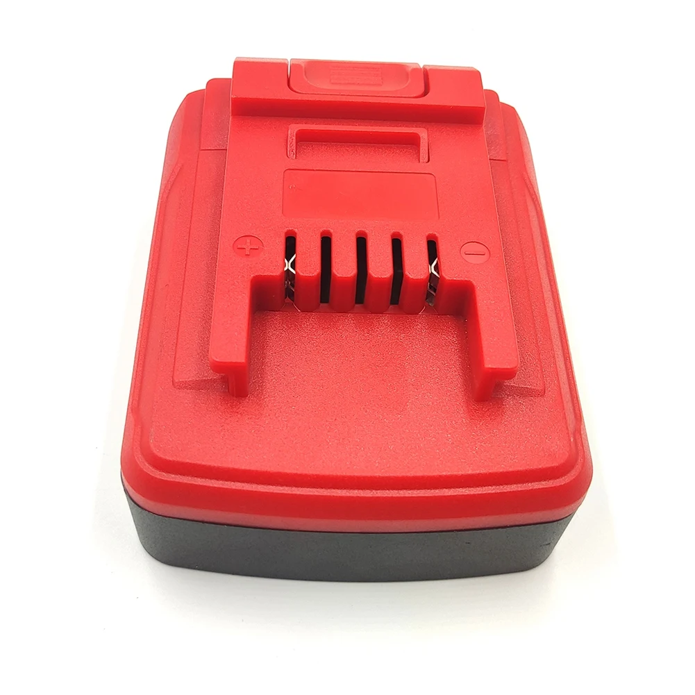 Battery Tool Adapter Converter For Dewalt 18V 20V Li-Ion Battery To For Einhell Power X-Change 18V Li-Ion Battery Tool Component