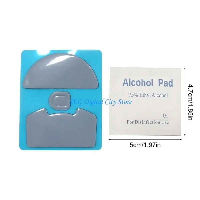 Patinetes mouse mouse mouse reemplazo U75B