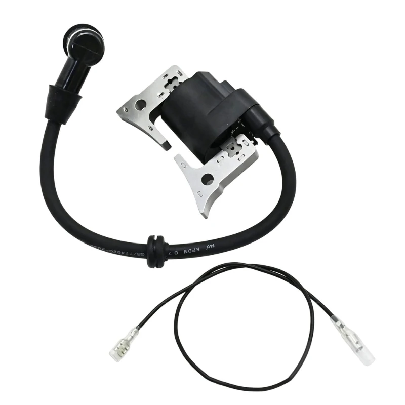 D5BE Engine System Service Unit for EX13 EX17 EX21 Models, Part 277-79431-11, Start Assembly with and Boot for Shop Repair