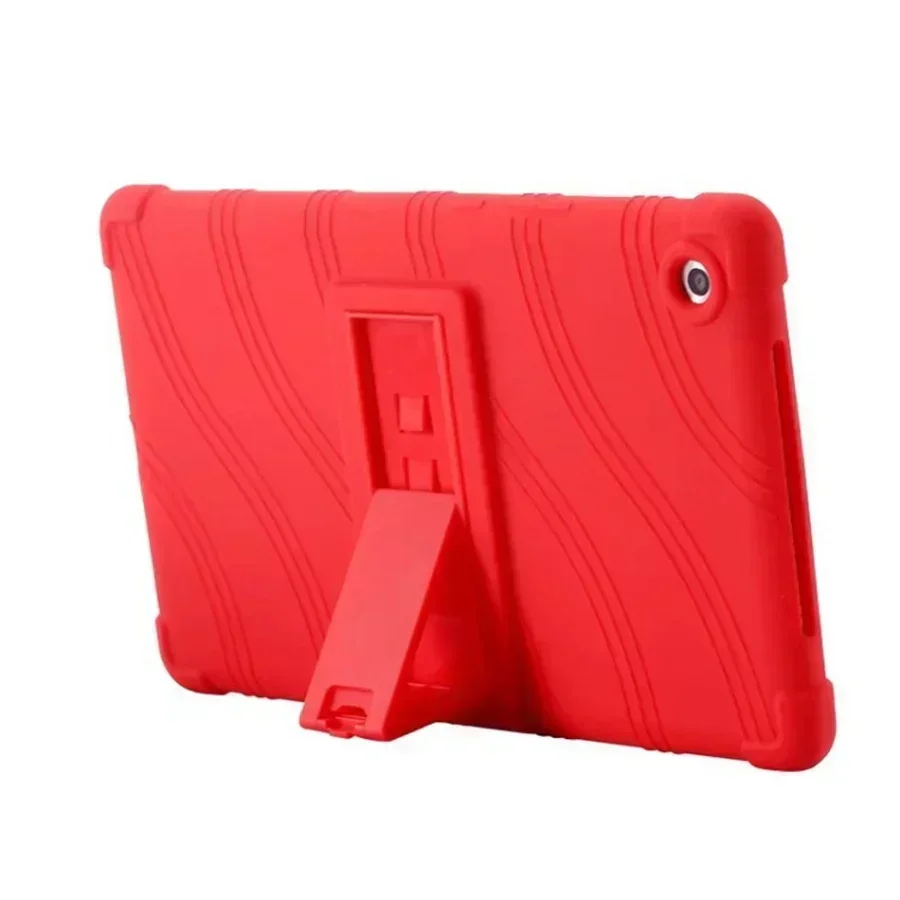 Funda de silicona delgada para Huawei Mediapad M5 8,4 SHT-AL09 SHT-W09 funda protectora para tableta Huawei Mediapad M5 8,4